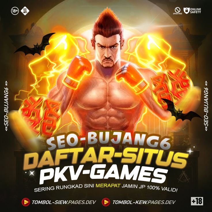 PKV Games